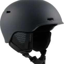 Anon Oslo WaveCel Helmet- Helmets|Helmets