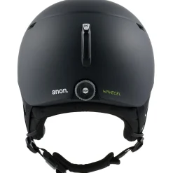 Anon Oslo WaveCel Helmet- Helmets|Helmets