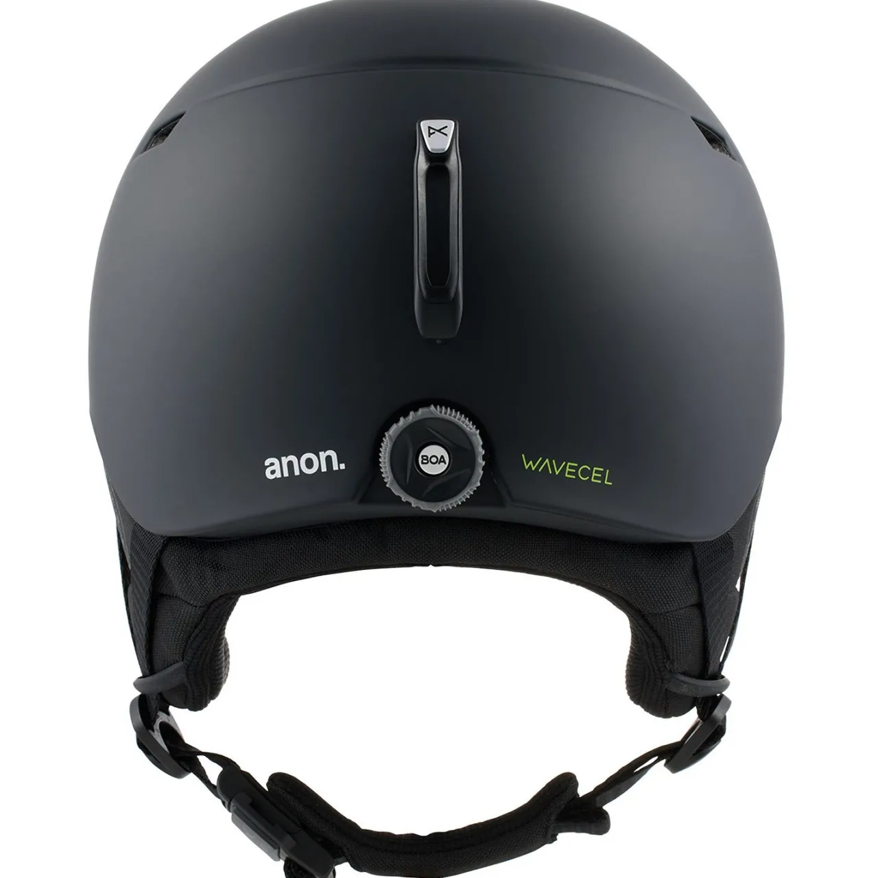 Anon Oslo WaveCel Helmet- Helmets|Helmets