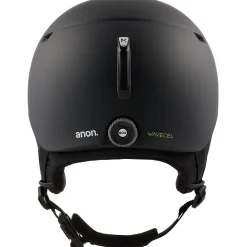 Anon Oslo WaveCel Helmet - Kids'-Kids Helmets|Helmets