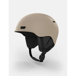 Anon Oslo WaveCel Helmet + M4 Cylindrical MFI Goggles + MFI Fleece Helmet Hood- Helmets|Helmets