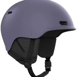 Anon Oslo WaveCel Helmet + M4 Cylindrical MFI Goggles + MFI Fleece Helmet Hood- Helmets|Helmets