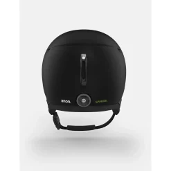 Anon Oslo WaveCel Round Fit Helmet- Helmets|Helmets