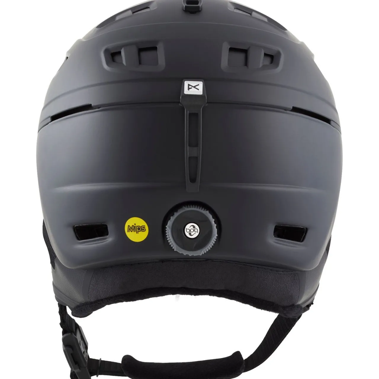 Anon Prime MIPS Helmet- Helmets|Helmets
