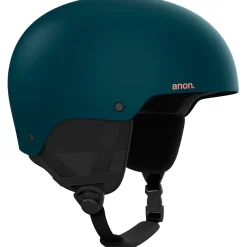 Anon Raider 3 Helmet- Helmets|Helmets