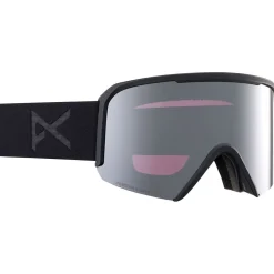 Anon Raider 3 Helmet + Nesa Goggles- Helmets|Helmets