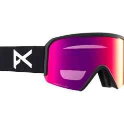 Anon Raider 3 Helmet + Nesa Goggles- Helmets|Helmets