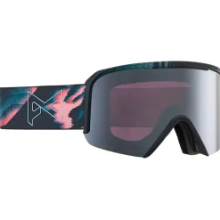 Anon Raider 3 Helmet + Nesa Goggles- Helmets|Helmets