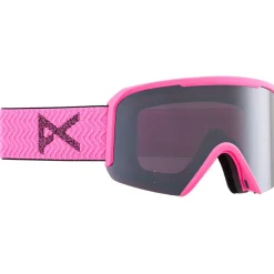 Anon Raider 3 Helmet + Nesa Goggles- Helmets|Helmets