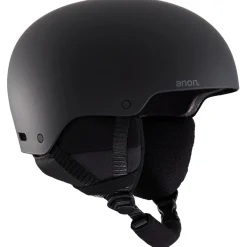 Anon Raider 3 Helmet + Nesa Goggles- Helmets|Helmets