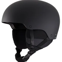 Anon Raider 3 Helmet + Nesa Goggles- Helmets|Helmets