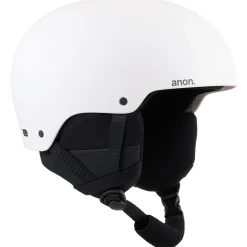 Anon Raider 3 Helmet + Nesa Goggles- Helmets|Helmets