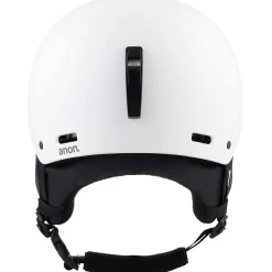 Anon Raider 3 Helmet + Nesa Goggles- Helmets|Helmets