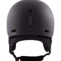 Anon Raider 3 Round Fit Helmet- Helmets|Helmets