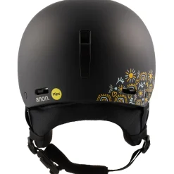Anon Rime 3 Helmet - Kids'-Kids Helmets|Helmets