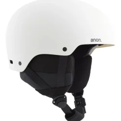 Anon Rime 3 Round Fit Helmet - Kids'-Kids Helmets|Helmets