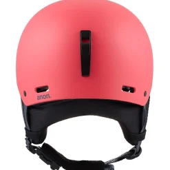 Anon Rime 3 Round Fit Helmet - Kids'-Kids Helmets|Helmets