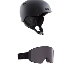 Anon Rodan MIPS Helmet + Sync Goggles- Helmets|Helmets