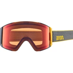 Anon Rodan MIPS Helmet + Sync Goggles- Helmets|Helmets