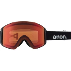 Anon Rodan MIPS Helmet + Sync Goggles- Helmets|Helmets