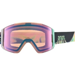 Anon Sync Goggles- Goggles|Goggles