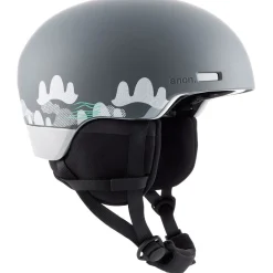 Anon Windham WaveCel Helmet - Kids'-Kids Helmets|Helmets