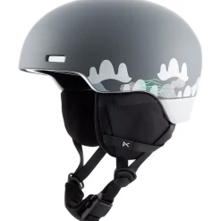 Anon Windham WaveCel Helmet - Kids'-Kids Helmets|Helmets
