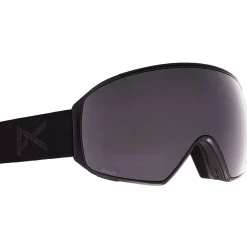 Anon Windham WaveCel Helmet + M4 Toric MFI Goggles- Helmets|Helmets