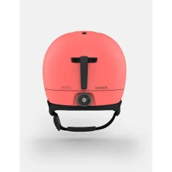 Anon Windham WaveCel Helmet + M4 Toric MFI Goggles- Helmets|Helmets