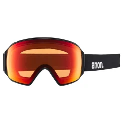 Anon Windham WaveCel Helmet + M4 Toric MFI Goggles- Helmets|Helmets