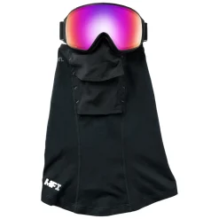 Anon Windham WaveCel Helmet + M4 Toric MFI Goggles- Helmets|Helmets