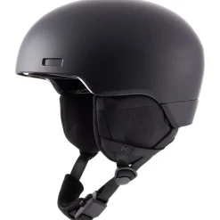 Anon Windham WaveCel Helmet + M4 Toric MFI Goggles- Helmets|Helmets