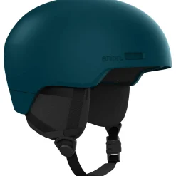 Anon Windham WaveCel Helmet + WM1 MFI Goggles - Women's- Helmets|Helmets