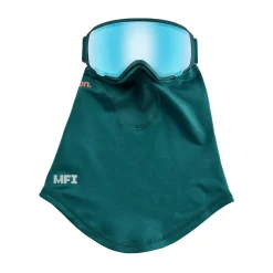 Anon Windham WaveCel Helmet + WM1 MFI Goggles - Women's- Helmets|Helmets