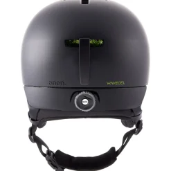 Anon Windham WaveCel Helmet + WM1 MFI Goggles - Women's- Helmets|Helmets