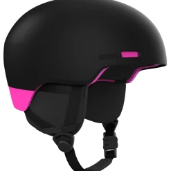 Anon Windham WaveCel Helmet + WM1 MFI Goggles - Women's- Helmets|Helmets