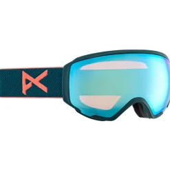 Anon WM1 MFI Goggles - Women's- Goggles|Goggles