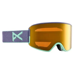 Anon WM3 MFI Goggles - Women's- Goggles|Goggles