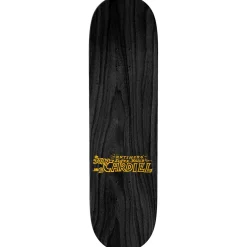 Anti Hero Cardiel Superpowered 8.5 Skateboard Deck- Decks