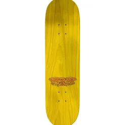 Anti Hero Kanfoush Bozos True Fit 8.5 Skateboard Deck- Decks