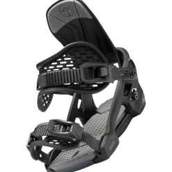 Arbor Acacia Snowboard Bindings - Women's- Snowboard Bindings