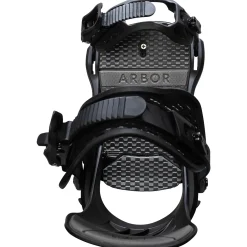 Arbor Acacia Snowboard Bindings - Women's- Snowboard Bindings