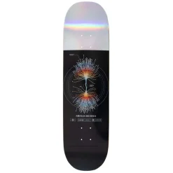 Arbor Amelia Neuron 8.5 Skateboard Deck- Decks