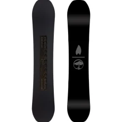 Arbor Candle Rain Snowboard + Union Force Snowboard Bindings 2025- Snowboards With Bindings|Snowboard Packages