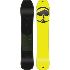 Arbor Carbon Coda Snowboard 2025- Snowboards