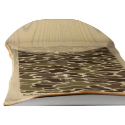 Arbor Carter Snowboard + Hemlock Snowboard Bindings 2025- Snowboards With Bindings|Snowboard Packages