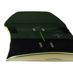 Arbor Coda Snowboard + Hemlock Snowboard Bindings 2025- Snowboards With Bindings|Snowboard Packages