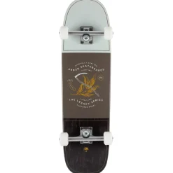 Arbor Cucharon Legacy Cruiser Skateboard Complete- Cruiser Completes