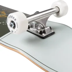 Arbor Cucharon Legacy Cruiser Skateboard Complete- Cruiser Completes