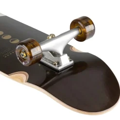 Arbor Cucharon Solstice Lunar B4BC Cruiser Complete- Cruiser Completes